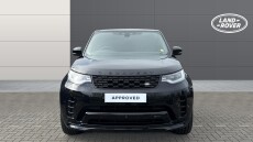 Land Rover Discovery 3.0 D300 R-Dynamic SE 5dr Auto Diesel Station Wagon